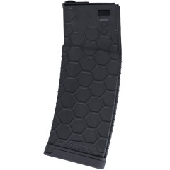 NUPROL H-Mag Hi-Cap Mag 380R - Black