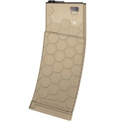 M4 Magazine H-MAG v2 AEG (Flash|320R) (Tan)