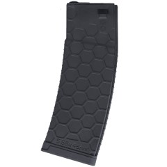 NUPROL H-Mag EXT Mid-Cap Mag 140R - Black