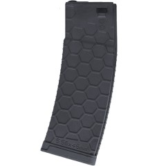 NUPROL H-Mag EXT Mid-Cap Mag 200R - Black