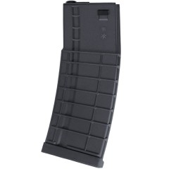 NUPROL LS-Mag Hi-Cap Mag 380R - Black