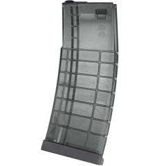 M4 Magazine LS-MAG AEG (Hi-Cap|380R) (Green)