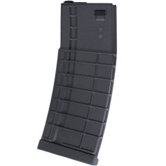 NUPROL LS-Mag Mid-Cap Mag 150R - Black