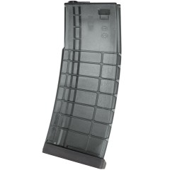 M4 Magazine LS-MAG AEG (Flash|320R) (Green)