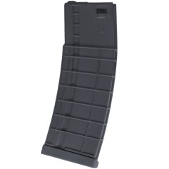 NUPROL LS-Mag EXT Hi-Cap Mag 450R - Black