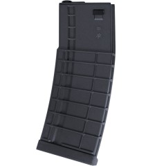 NUPROL LS-Mag EXT Mid-Cap Mag 140R - Black