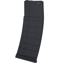 M4 Magazine LS-MAG EXT AEG (Flash|410R) (Black)