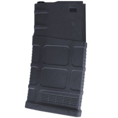 NUPROL SR25 N-Mag Hi-Cap Mag 550R - Black