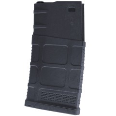 SR25 Magazine N-MAG AEG (Flash|470R) (Black)