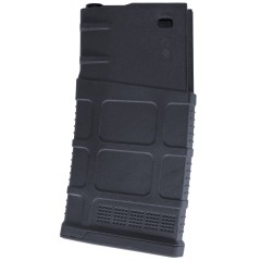 NUPROL SR25 N-Mag Mid-Cap Mag 80R - Black