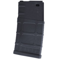 NUPROL SR25 N-Mag Mid-Cap Mag 170R - Black