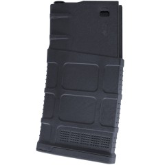 NUPROL SR25 N-Mag Mid-Cap Mag 220R - Black