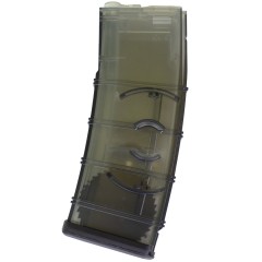 NUPROL Q-Mag Hi-Cap Mag 370R - Green