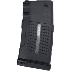 NUPROL SR25 W-Mag Flash Mag 470R - Black