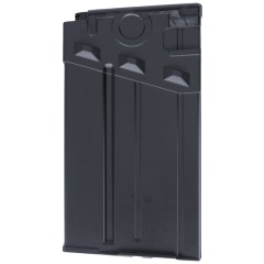 NUPROL G3 Mid-Cap Mag 82R - Black