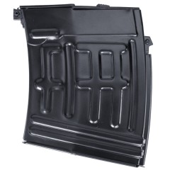 NUPROL SVD Hi-Cap Mag 110R - Black