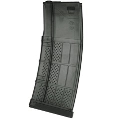 M4 Magazine L-MAG v2 AEG (Flash|320R) (Green)