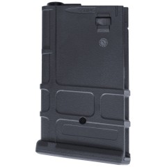 NUPROL M16VN P-Mag Mid-Cap Mag 110R - Black