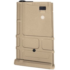 M16VN Magazine N-MAG AEG (Mid-Cap|110R) (Tan)