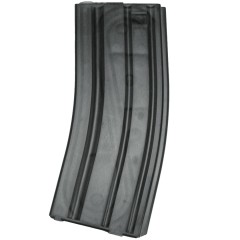 M4 Magazine Folded Metal (Tokyo Marui) (Mid-Cap|140R) (Green)