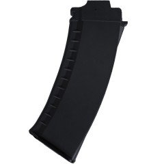 AK Magazine (AK74) Tokyo Marui (Mid-Cap|70R) (Black)