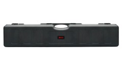 Essential Rifle Case (Large|Wave Foam) 