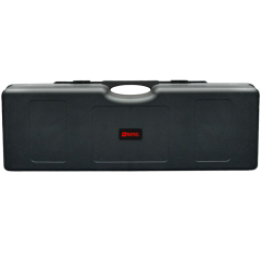 Essential Rifle Case (Medium - Wave Foam)