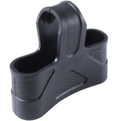 NUPROL XL-Mag Magazine Grip - Black