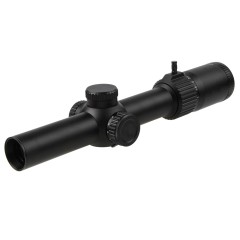 NP Optics 1-10x24 IR Rifle Scope