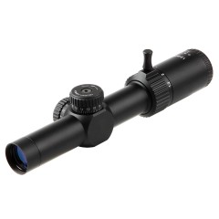 NP Optics 1.2-6x24 Rifle Scope