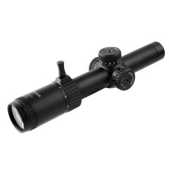 NP Optics 1.2-6x24 IRG Rifle Scope