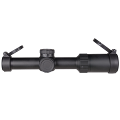 NP Optics 1-5x24 IR Rifle Scope