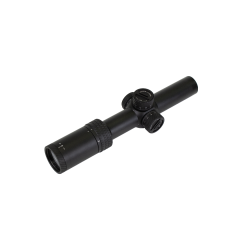 NP Optics 1-6x24 IR Rifle Scope