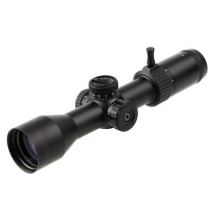NP Optics 3-12x44 FFP SF Rifle Scope