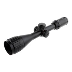 NP Optics 3-9x40 AO IRGB Rifle Scope