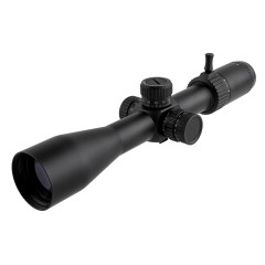 NP Optics 4-16x44 FFP SF IR Rifle Scope MK2