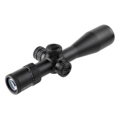 NP Optics 4-16x44 FFP SF IR Rifle Scope MK3