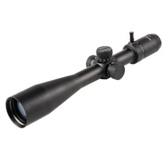 NP Optics 6-24x50 FFP SF Rifle Scope