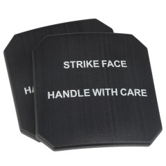 Foam Side Armour Plate (Black)