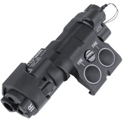 NP45 Compact Laser & Torch Module 