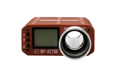 Chronograph AC100 (Red)