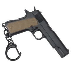 Keyring 1911 (Black)