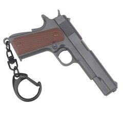 Keyring 1911 (Grey)