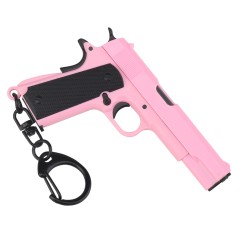 Keyring 1911 (Pink)