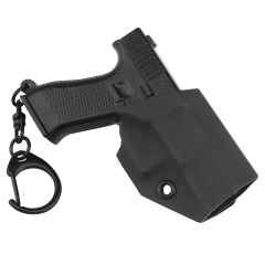 Keyring EU7 Holster 