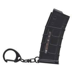 Keyring N-Mag (Black)