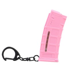 Keyring N-Mag (Pink)