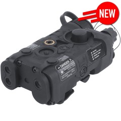 NPQ15 Low Profile Laser & Torch Module 