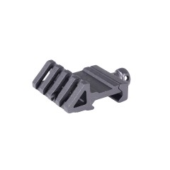 NUPROL 45° RIS Rail Extension - Black