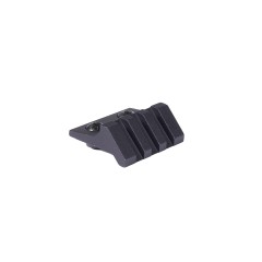 NUPROL 45° RIS Rail Extension - Black